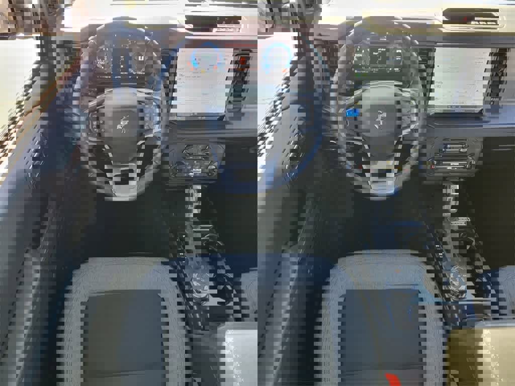 Used 2025 Ford Bronco Big Bend image 14