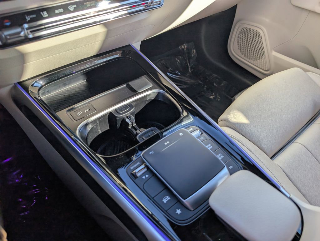 Certified 2022 Mercedes-Benz GLB 250 GLB 250 image 16