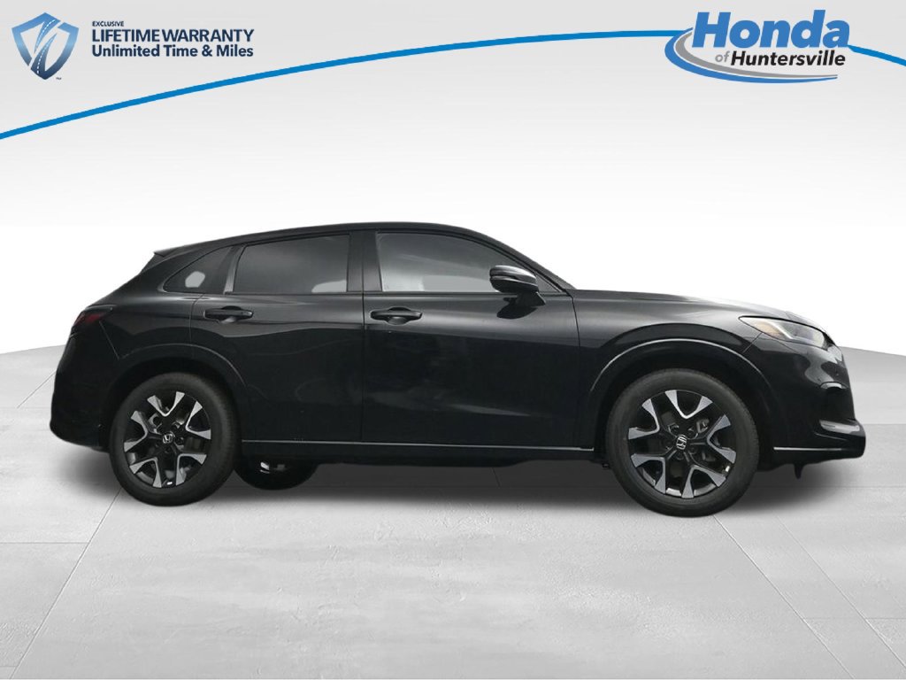 New 2027 Honda HR-V EX-L image 42
