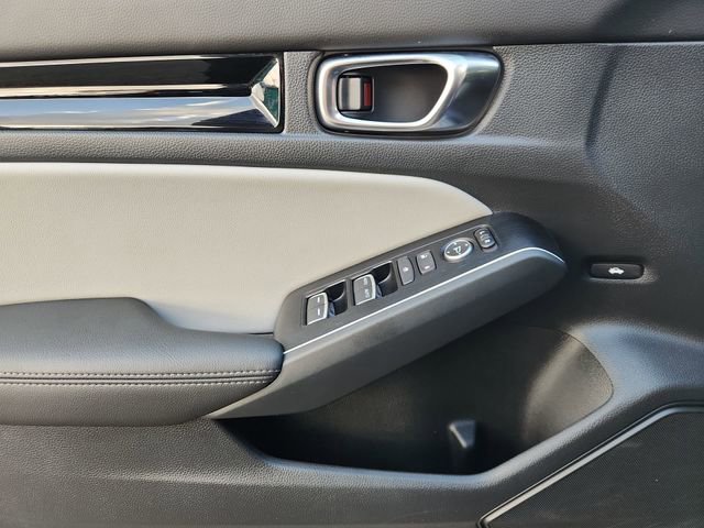 Used 2025 Honda Civic Sport image 21