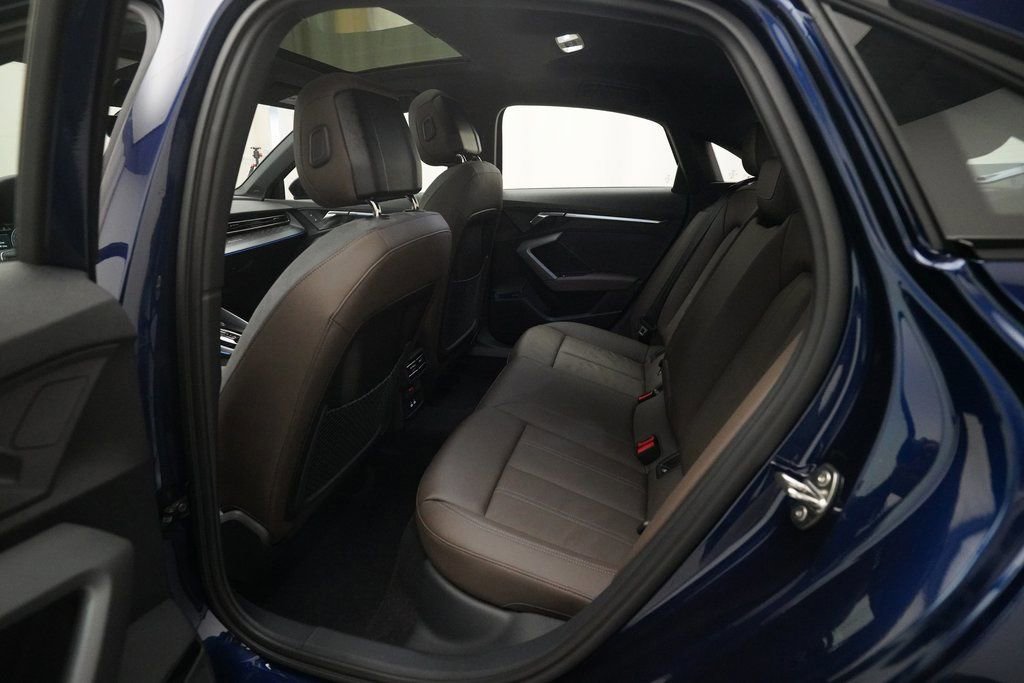 New 2026 Audi A3 2.0T Premium Plus image 15