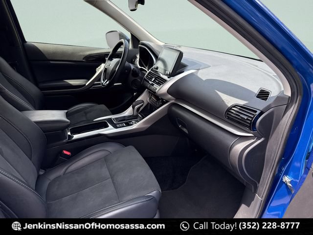 Used 2024 Mitsubishi Eclipse Cross SE AWD/4WD image 6