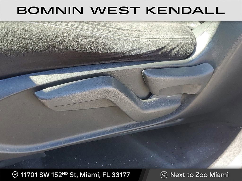 Used 2020 Nissan Murano S w/ Technology Package image 13