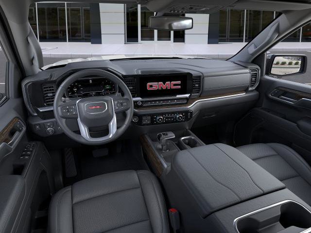 New 2026 GMC Sierra 1500 SLT w/ SLT Premium Plus Package image 39