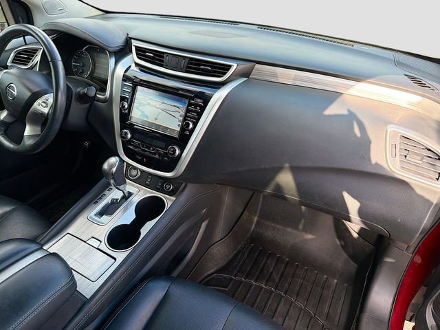 Used 2017 Nissan Murano SL w/ SL Technology Package AWD/4WD image 29