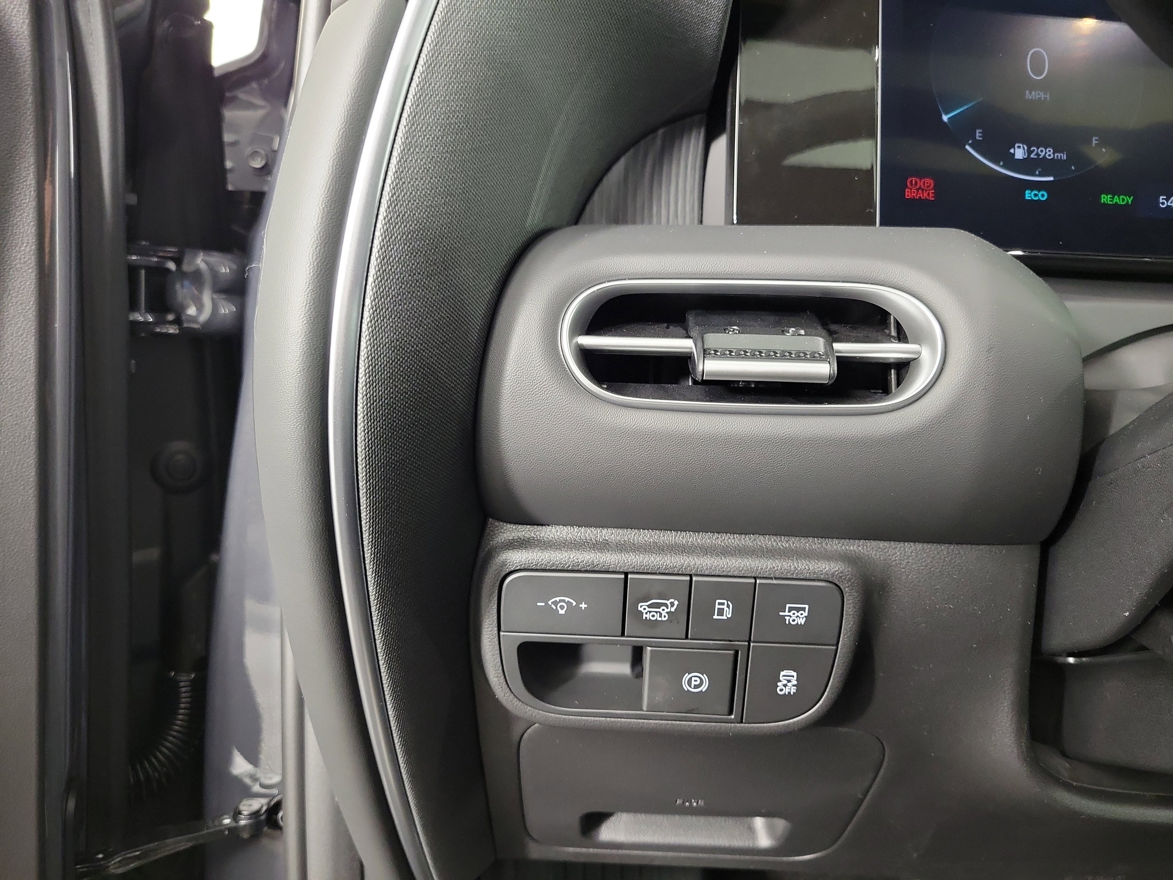 New 2026 Hyundai Palisade Calligraphy image 22