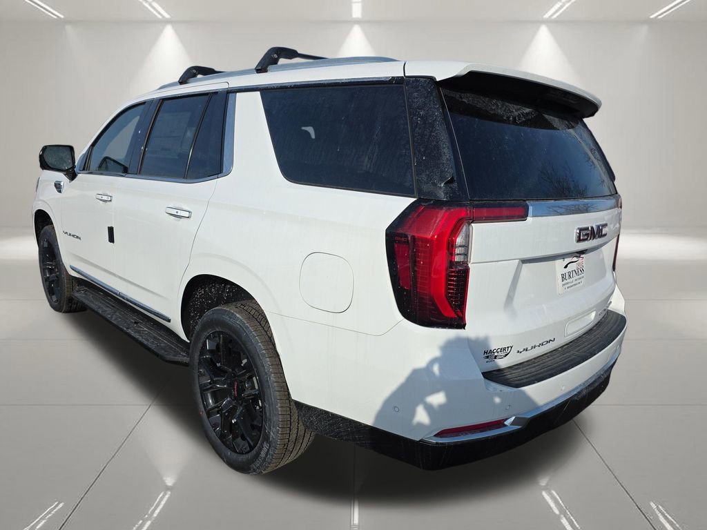 New 2026 GMC Yukon Elevation image 29