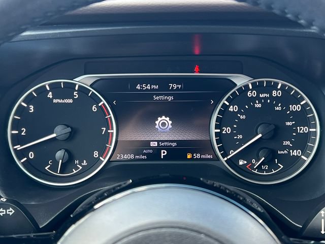 Used 2023 Nissan Rogue SL AWD/4WD image 19