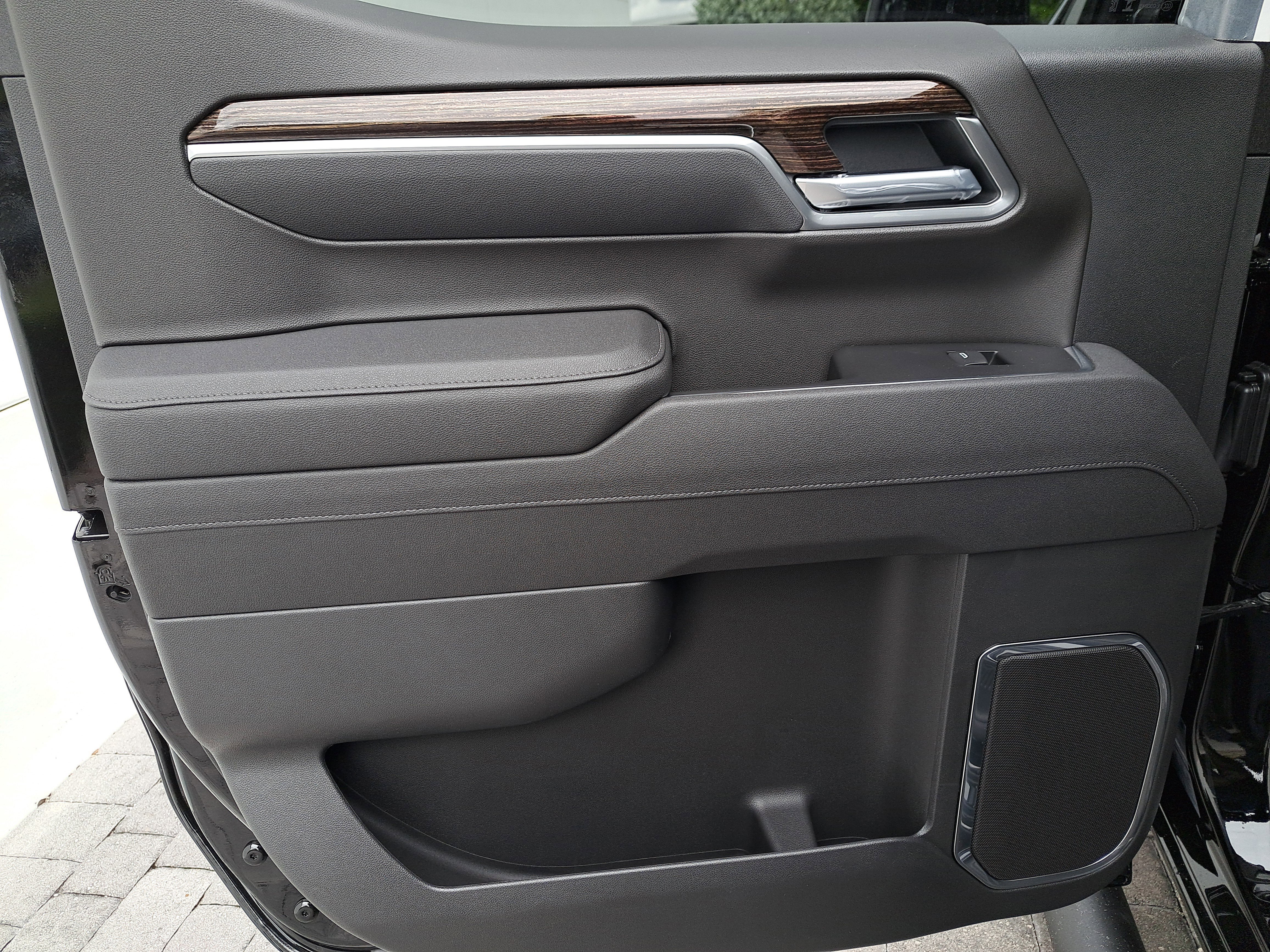 New 2026 GMC Sierra 1500 Elevation w/ Elevation Select Package image 11