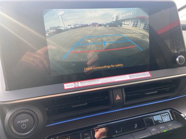 New 2026 Toyota Prius XLE image 15