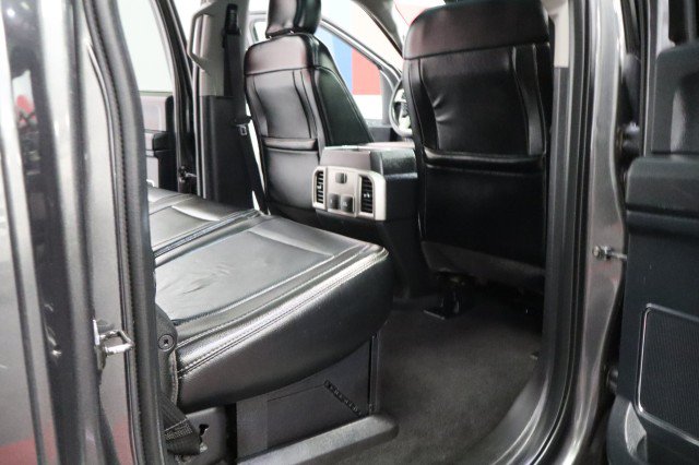 Used 2018 Ford F250 Lariat w/ Lariat Ultimate Package AWD/4WD image 64