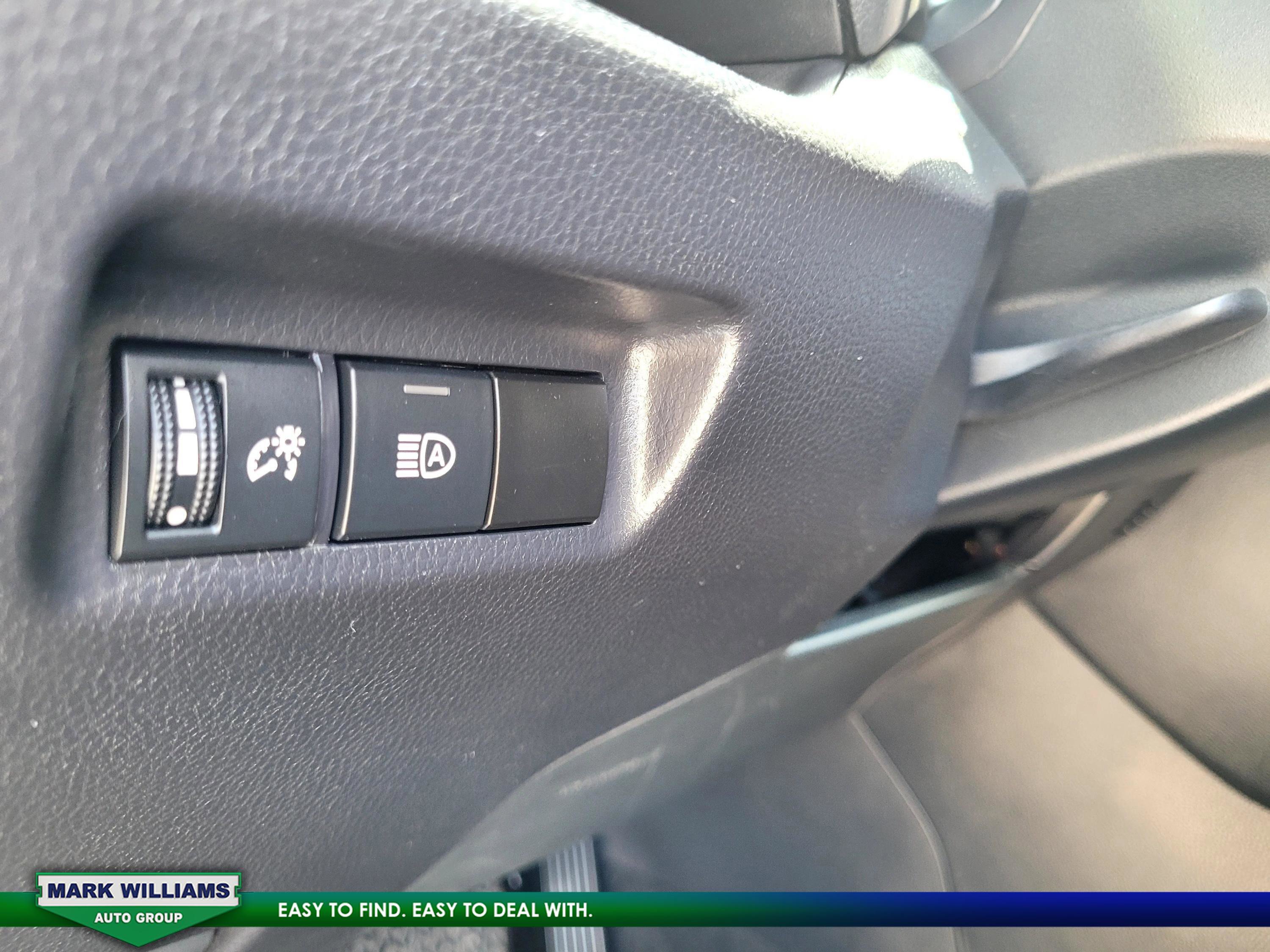 Used 2024 Toyota RAV4 XLE image 22