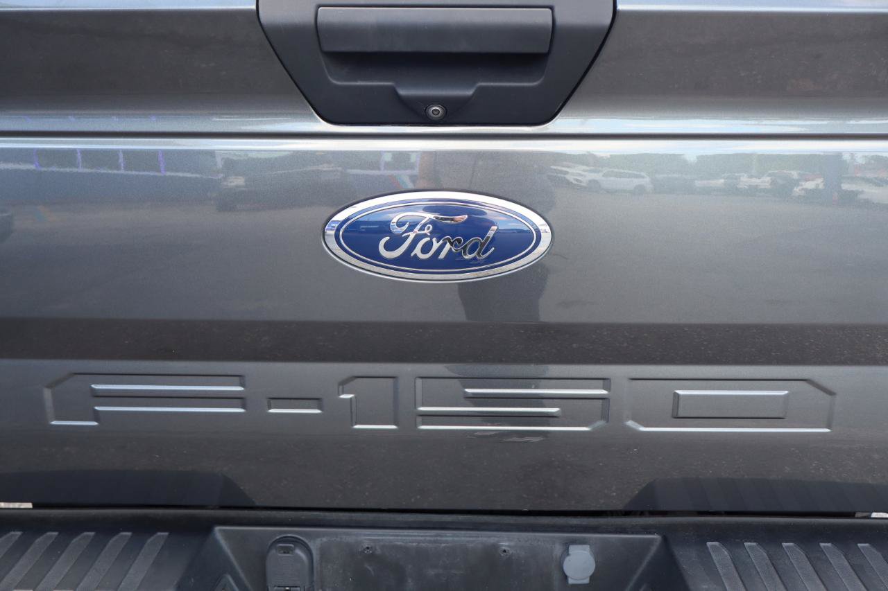 Used 2019 Ford F150 XLT w/ Equipment Group 302A Luxury RWD image 31