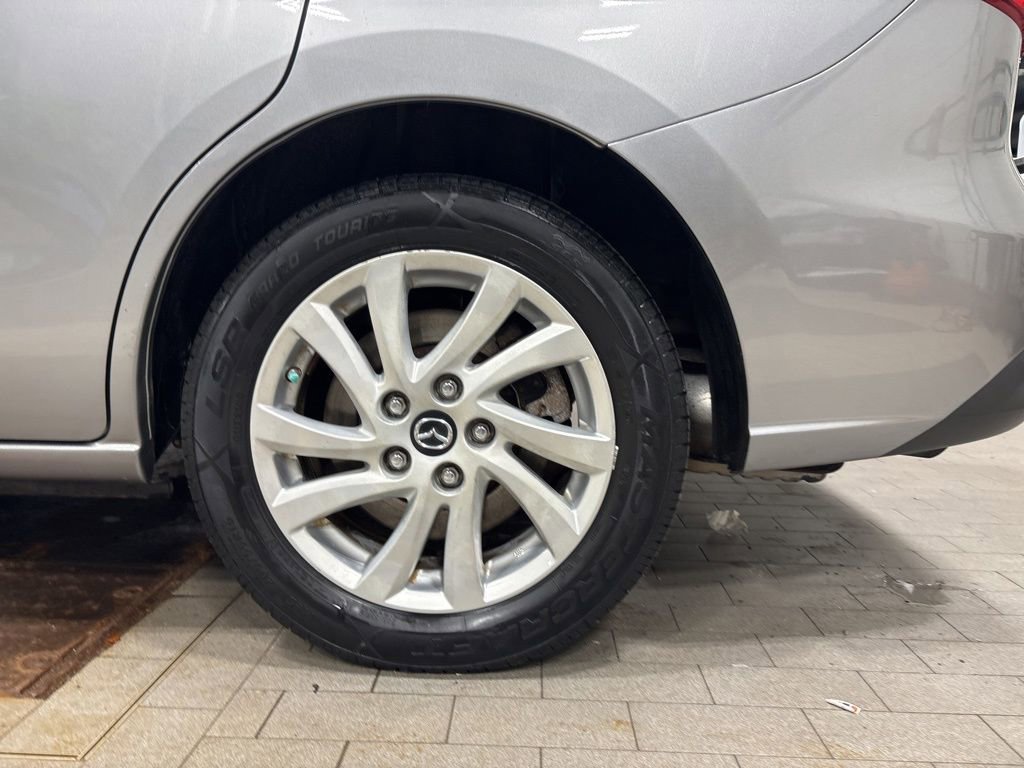 Used 2014 MAZDA MAZDA5 Sport image 26