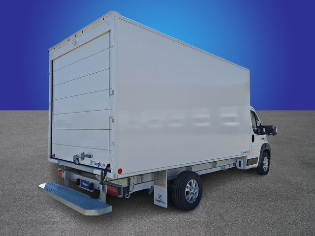 New 2023 RAM ProMaster 3500 FWD image 3