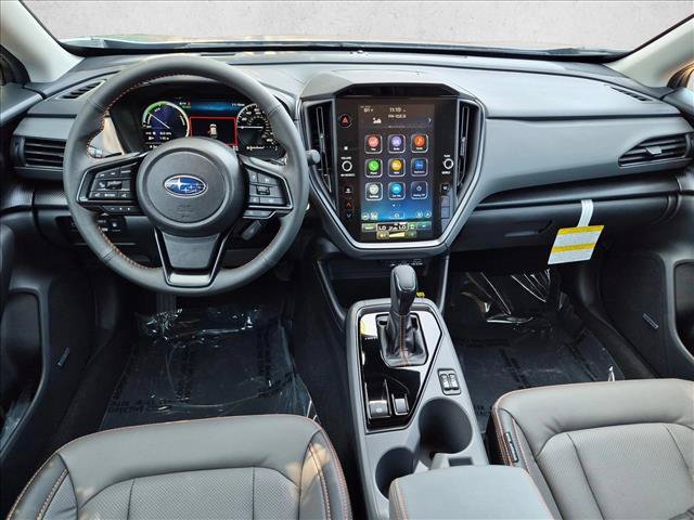 New 2026 Subaru Crosstrek 2.5i Limited AWD/4WD image 11