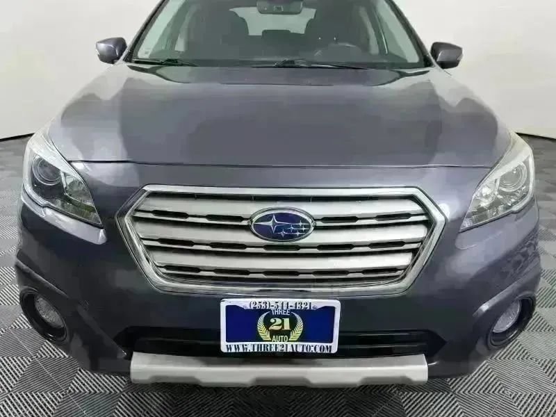 Used 2017 Subaru Outback 2.5i Limited AWD/4WD image 46