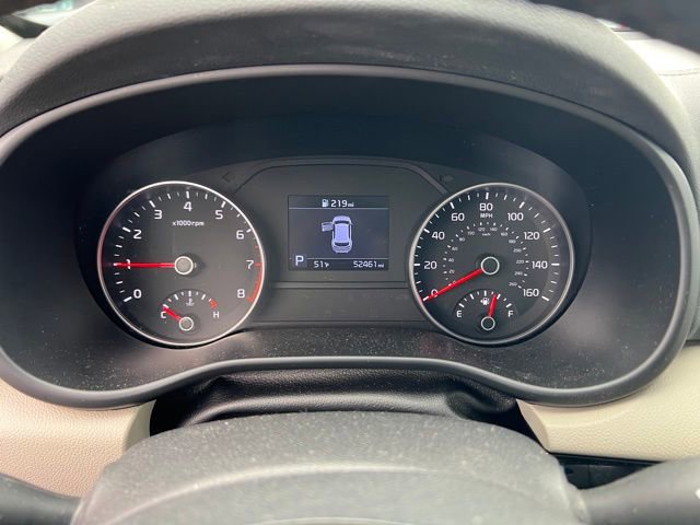 Certified 2022 Kia Sportage EX w/ EX Technology Package image 17