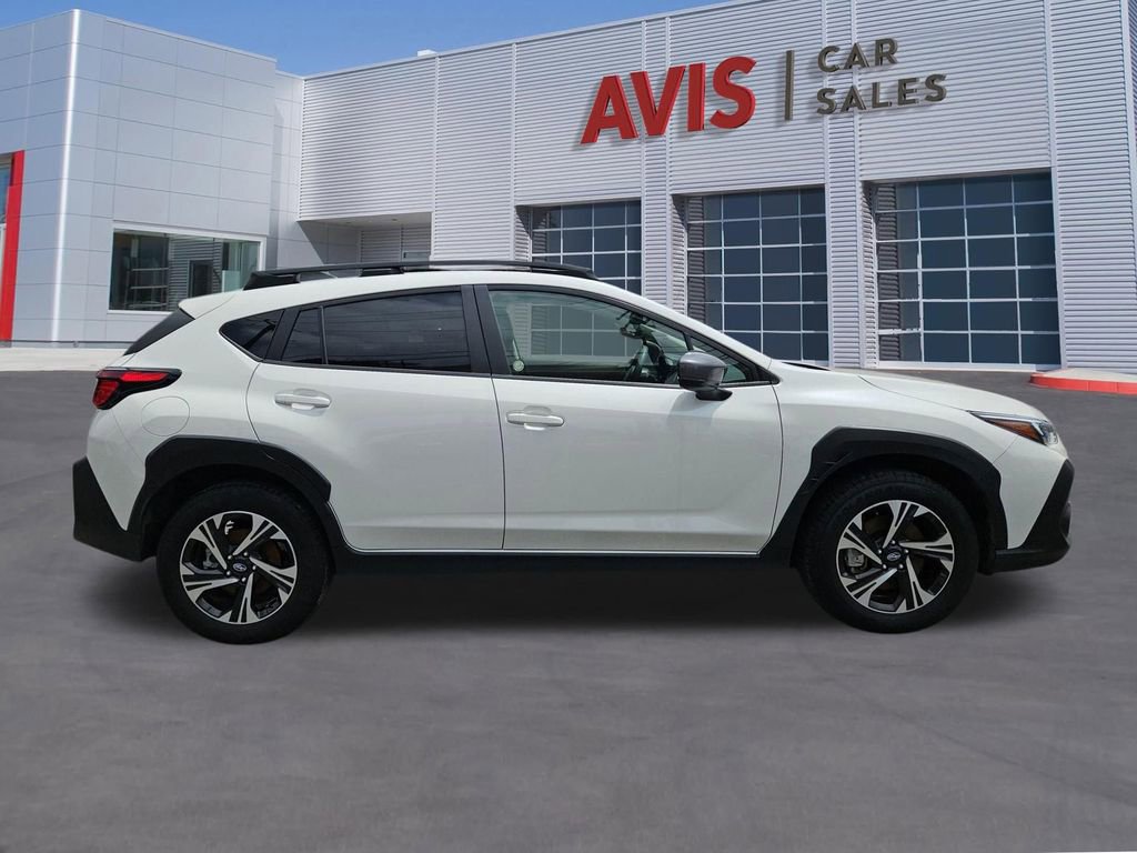 Used 2025 Subaru Crosstrek 2.0i Premium AWD/4WD image 7