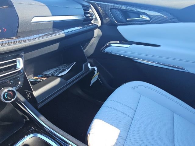 New 2026 Chevrolet Traverse High Country w/ LPO, Floor Liner Package image 57