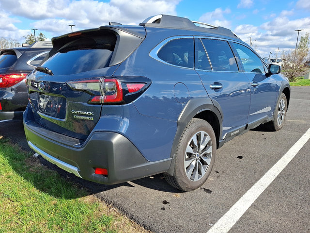 Certified 2024 Subaru Outback Touring XT image 6