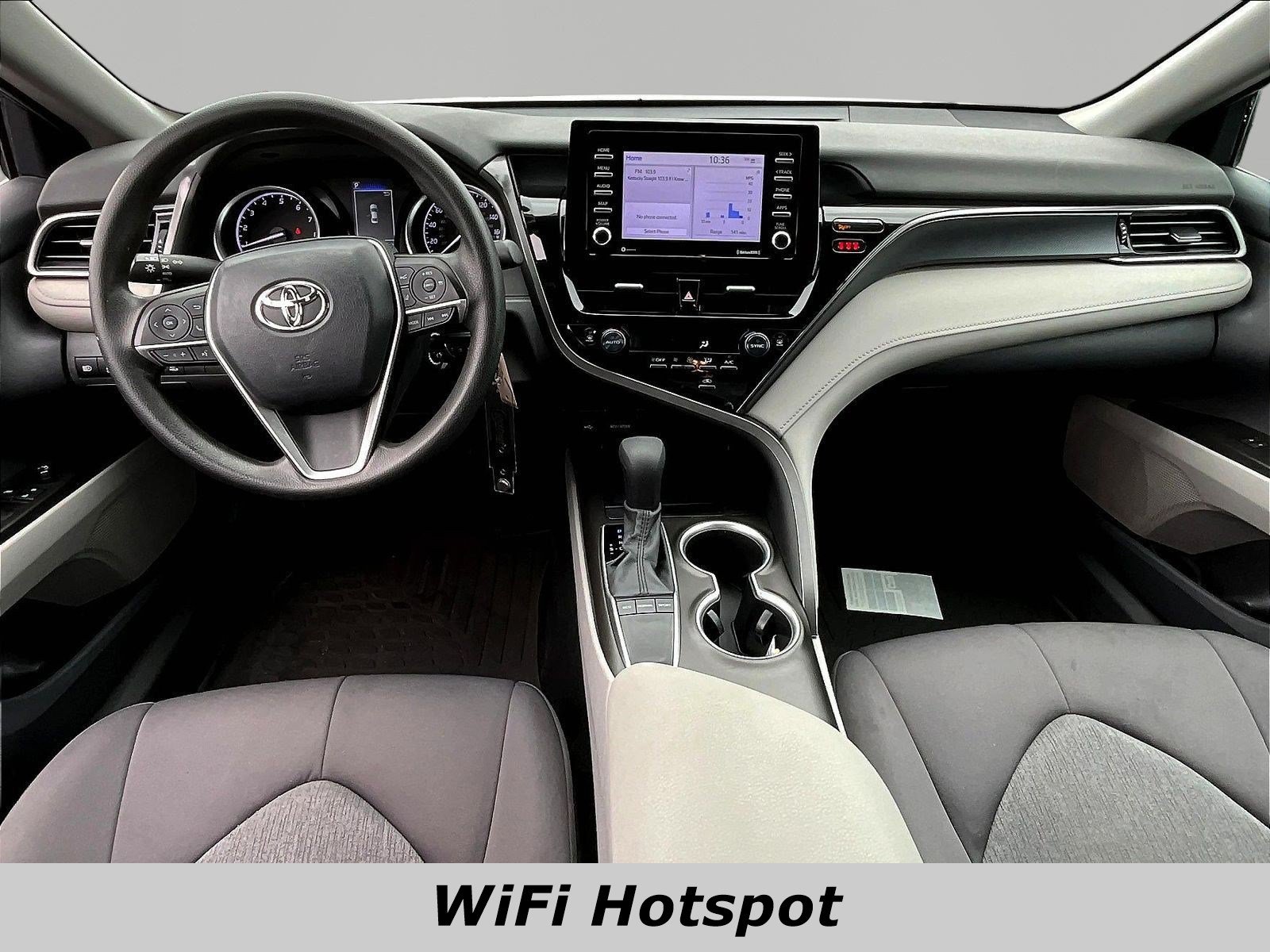 Used 2024 Toyota Camry LE FWD image 7