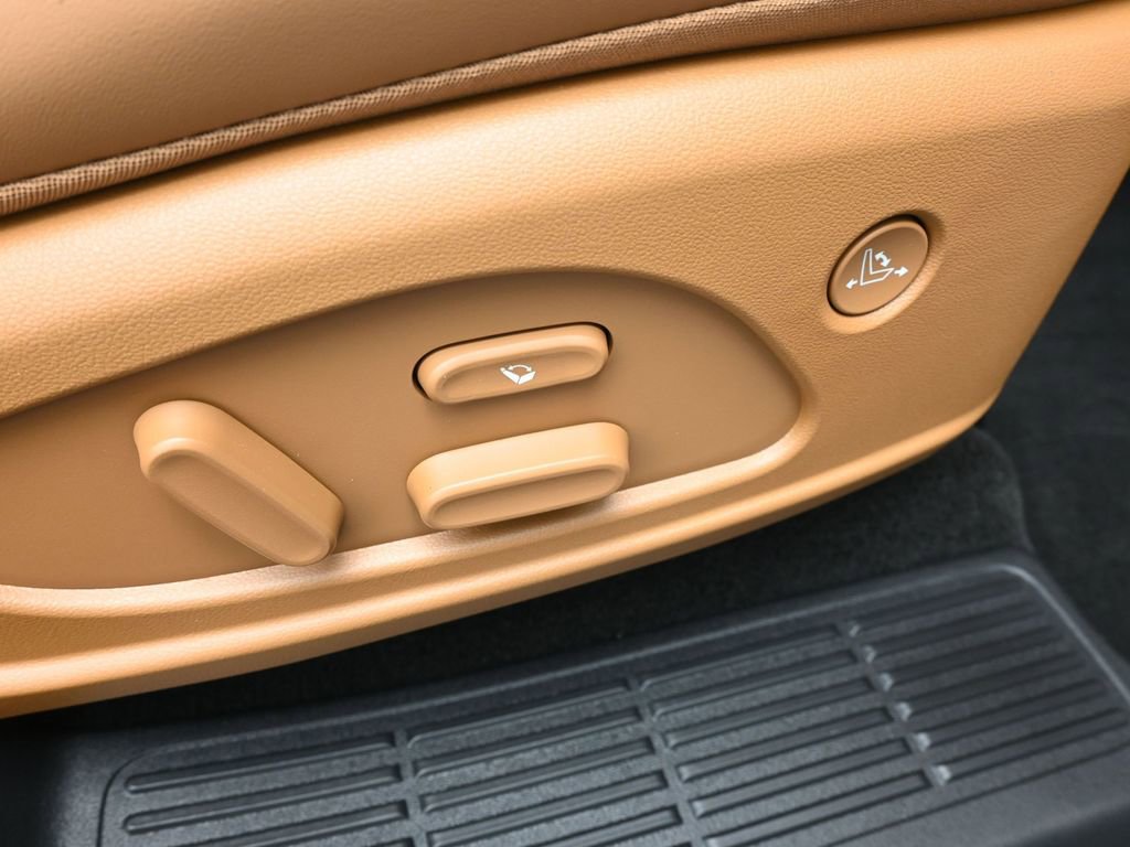 Used 2026 Hyundai Palisade Calligraphy image 18