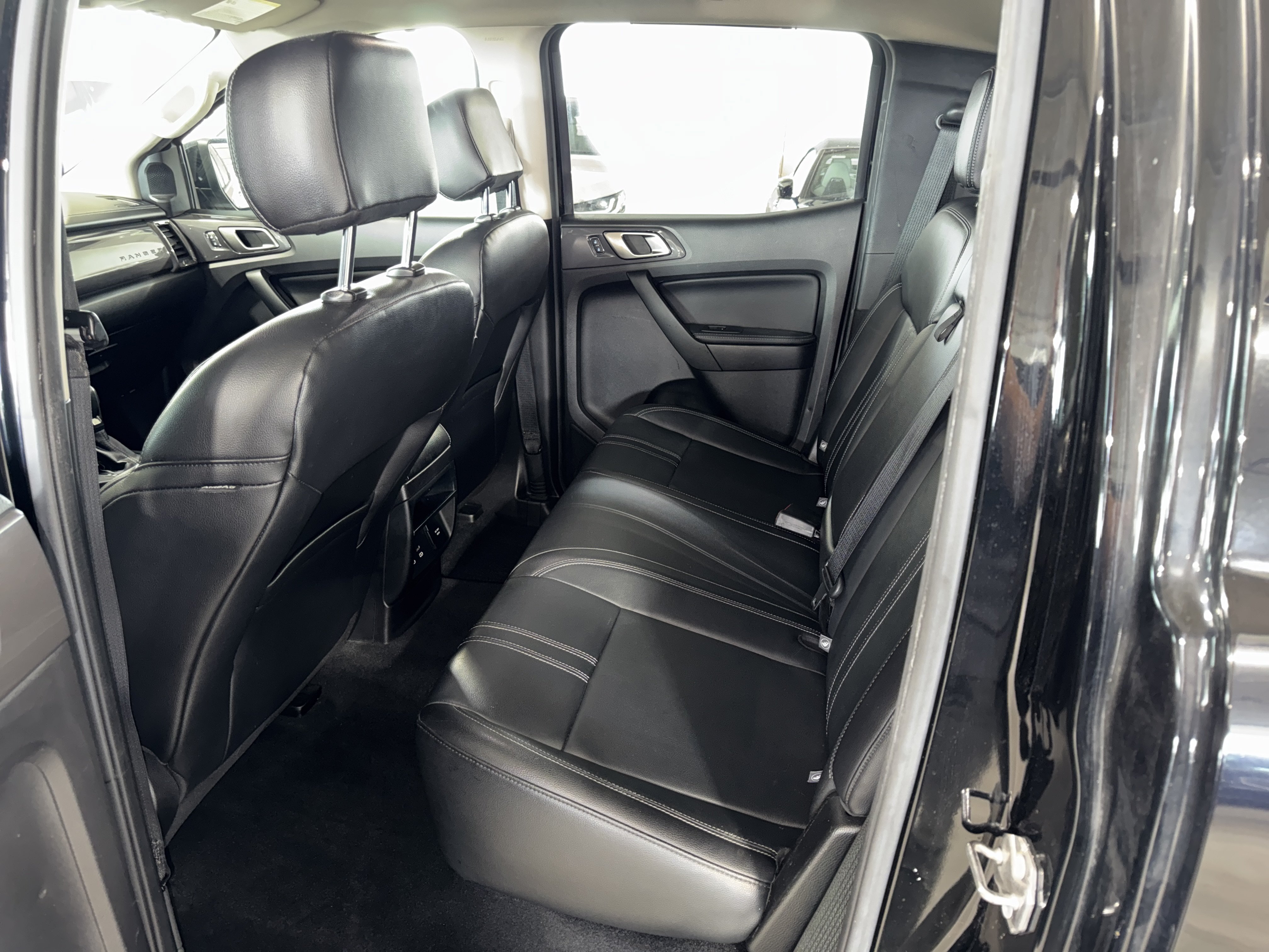 Used 2019 Ford Ranger Lariat w/ Bed Utility Package RWD image 15