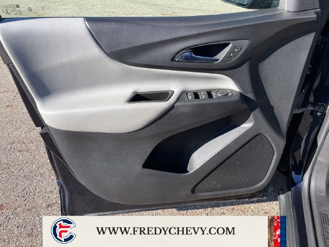 Used 2020 Chevrolet Equinox LS FWD image 10