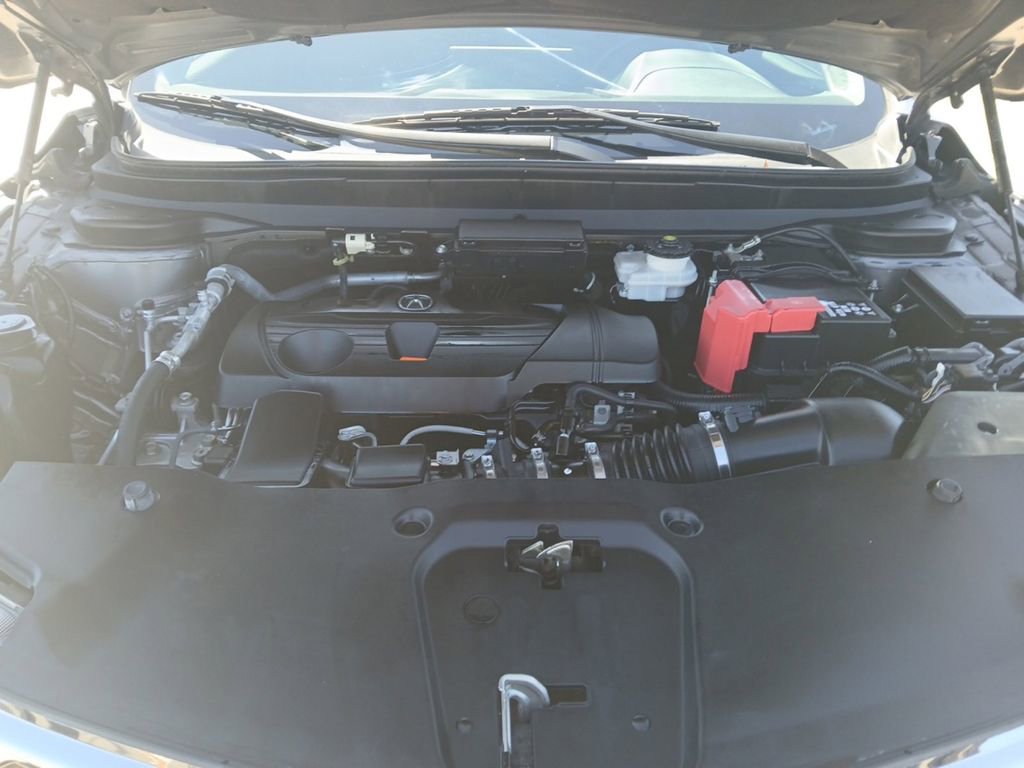 Used 2019 Acura RDX w/ Technology Package image 28