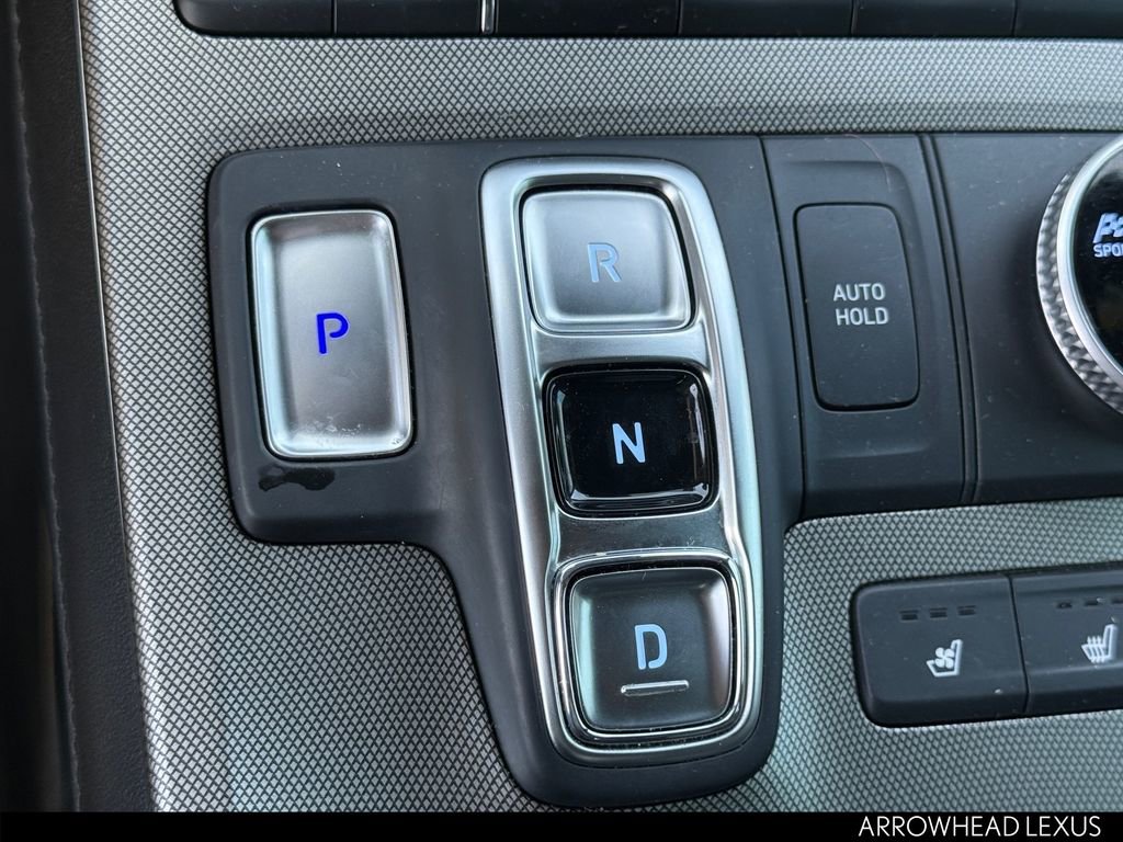 Used 2020 Hyundai Palisade Limited AWD/4WD image 22