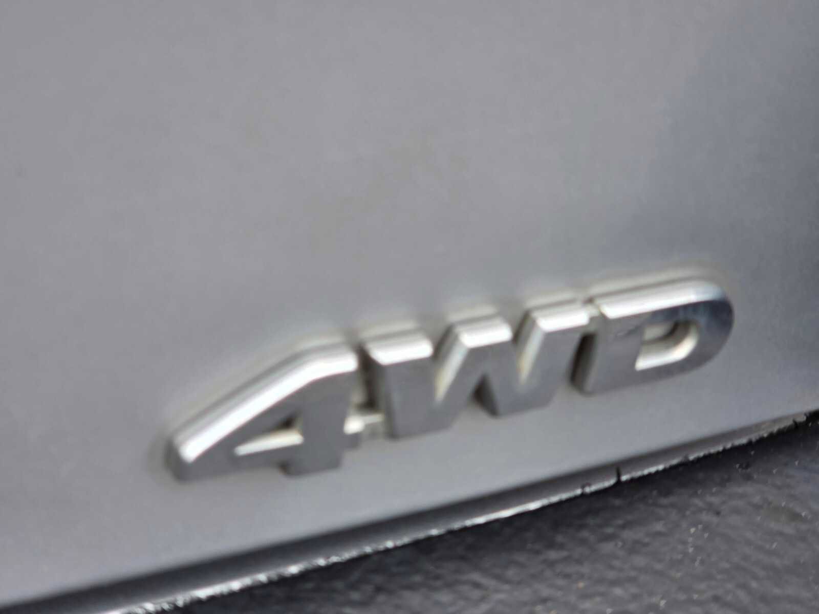 Used 2010 Honda Crosstour EX-L image 16