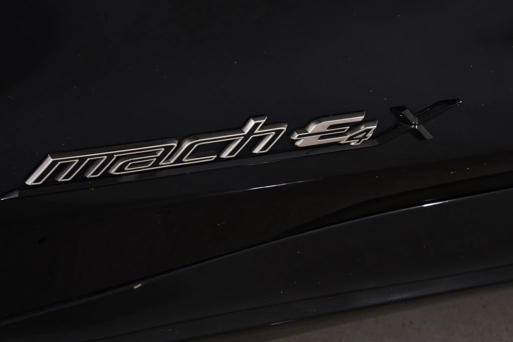 Used 2023 Ford Mustang Mach-E Premium w/ Mustang Nite Pony Package AWD/4WD image 22