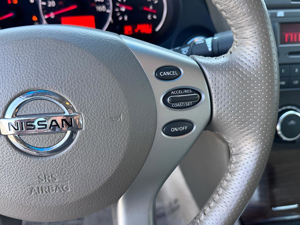 Used 2012 Nissan Altima 3.5 SR image 15