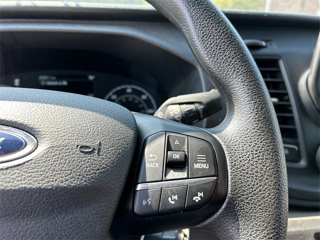 Used 2024 Ford Transit 250 Low Roof w/ Exterior Upgrade Package image 14