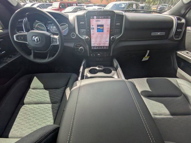 New 2026 RAM 1500 Lone Star image 13