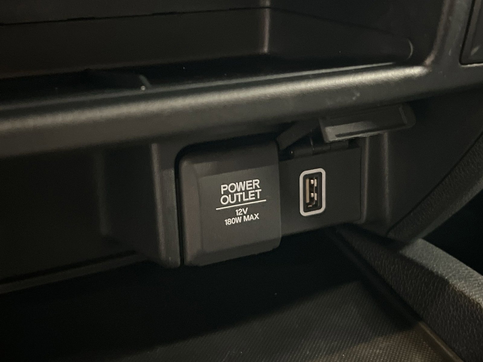 Used 2023 Honda Ridgeline RTL image 30