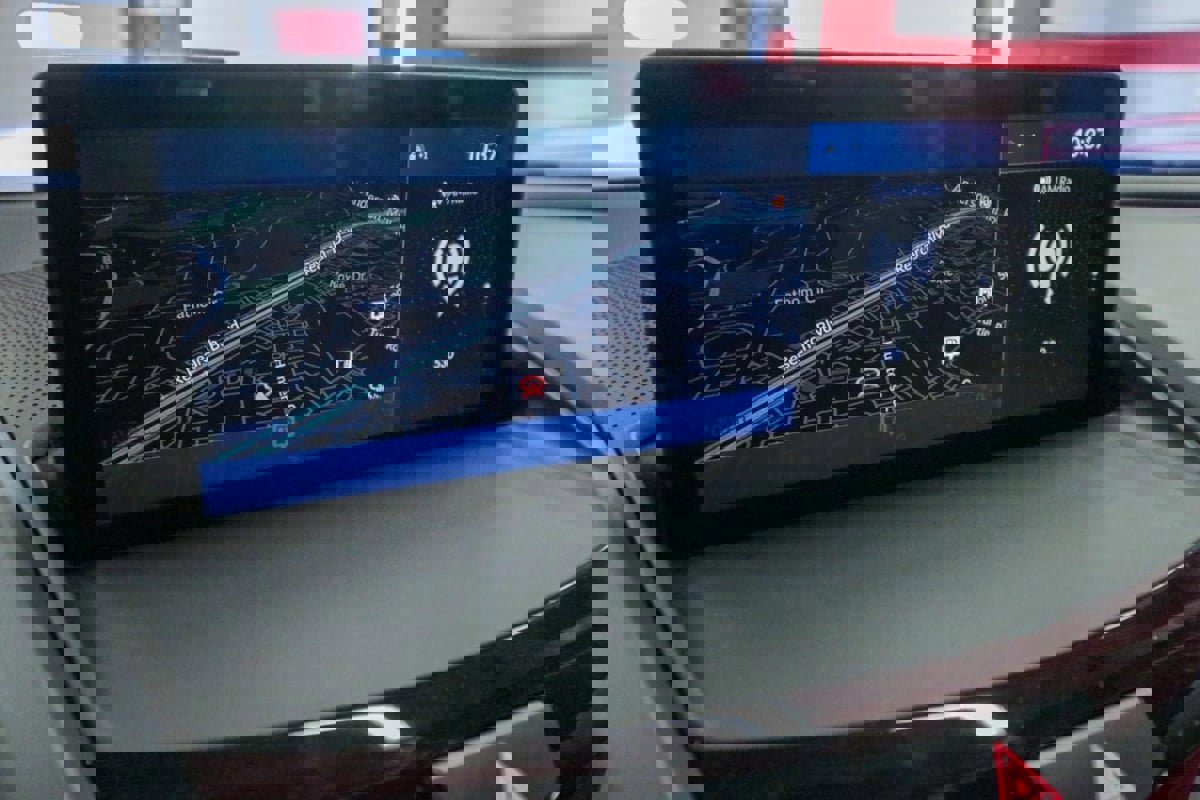 Used 2024 Acura RDX SH-AWD w/ Advance Package image 18