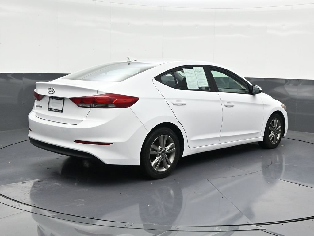 Used 2018 Hyundai Elantra SEL image 5