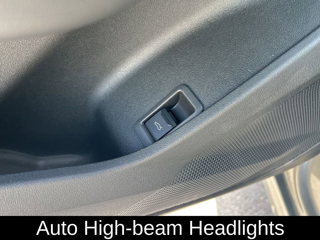 Used 2025 Audi A5 2.0T Premium Plus w/ Premium Plus image 19