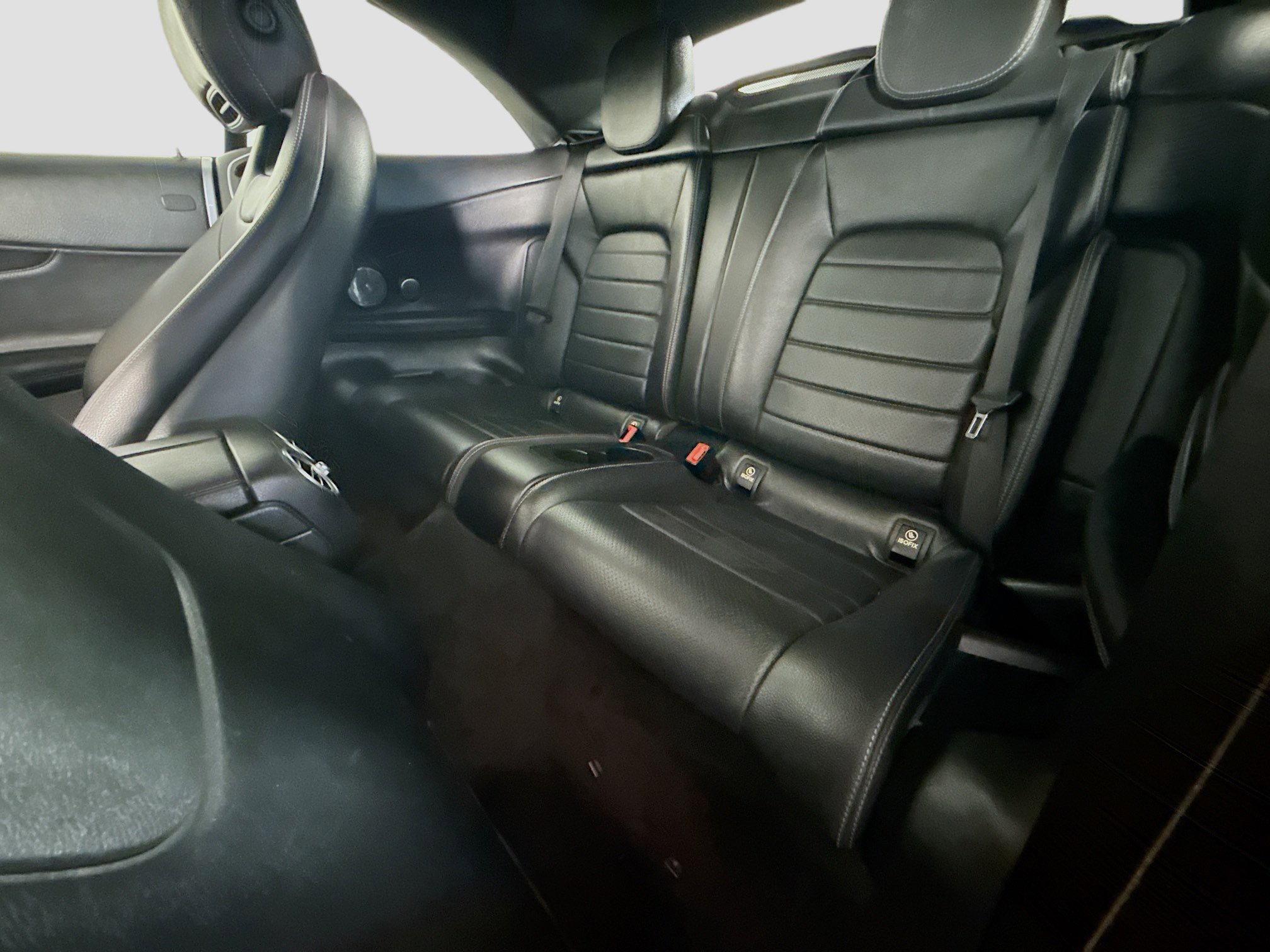 Used 2019 Mercedes-Benz C 300 Cabriolet image 25