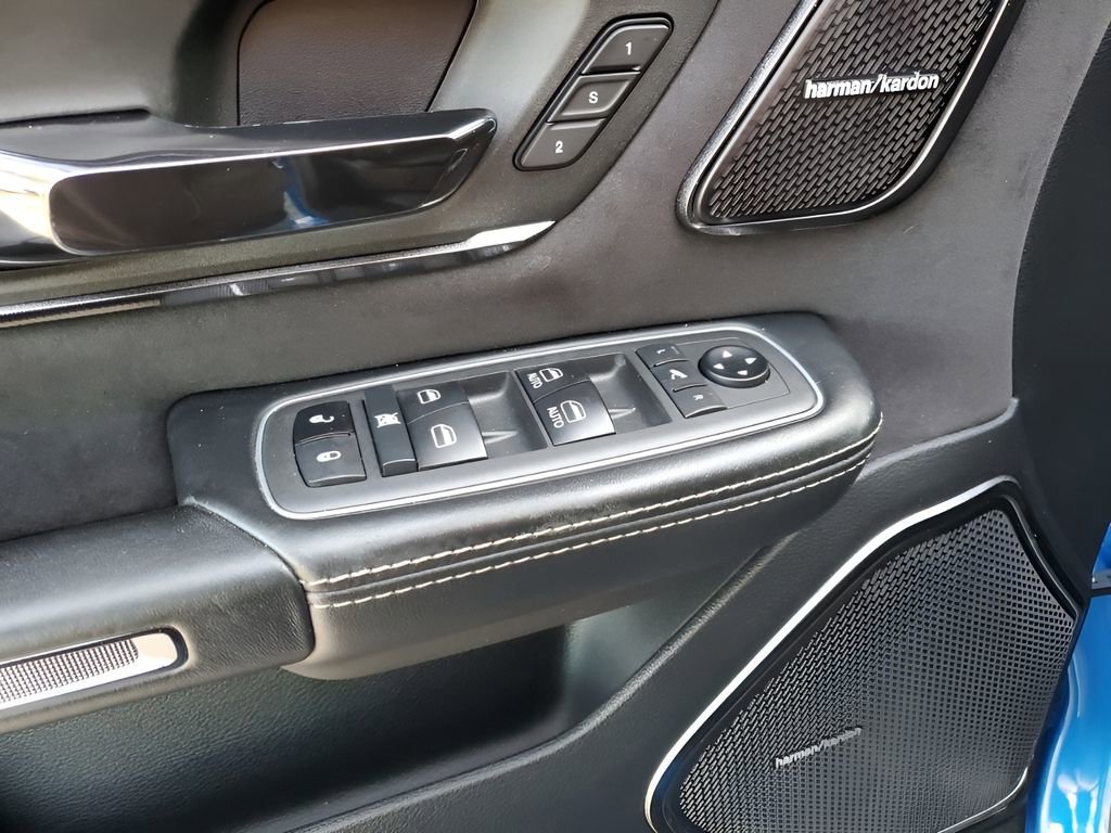 Used 2021 RAM 1500 TRX w/ TRX Level 2 Equipment Group image 29