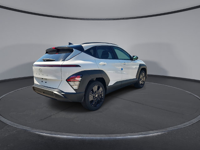 New 2027 Hyundai Kona SEL Sport FWD image 9