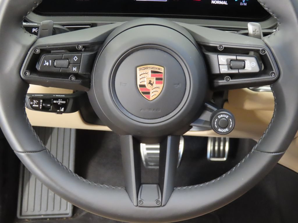 Certified 2026 Porsche Cayenne S AWD/4WD image 18