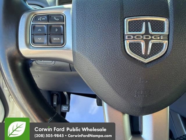 Used 2020 Dodge Journey Crossroad FWD image 17