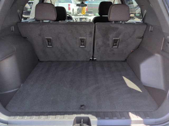 Used 2023 Chevrolet Equinox LT FWD image 27