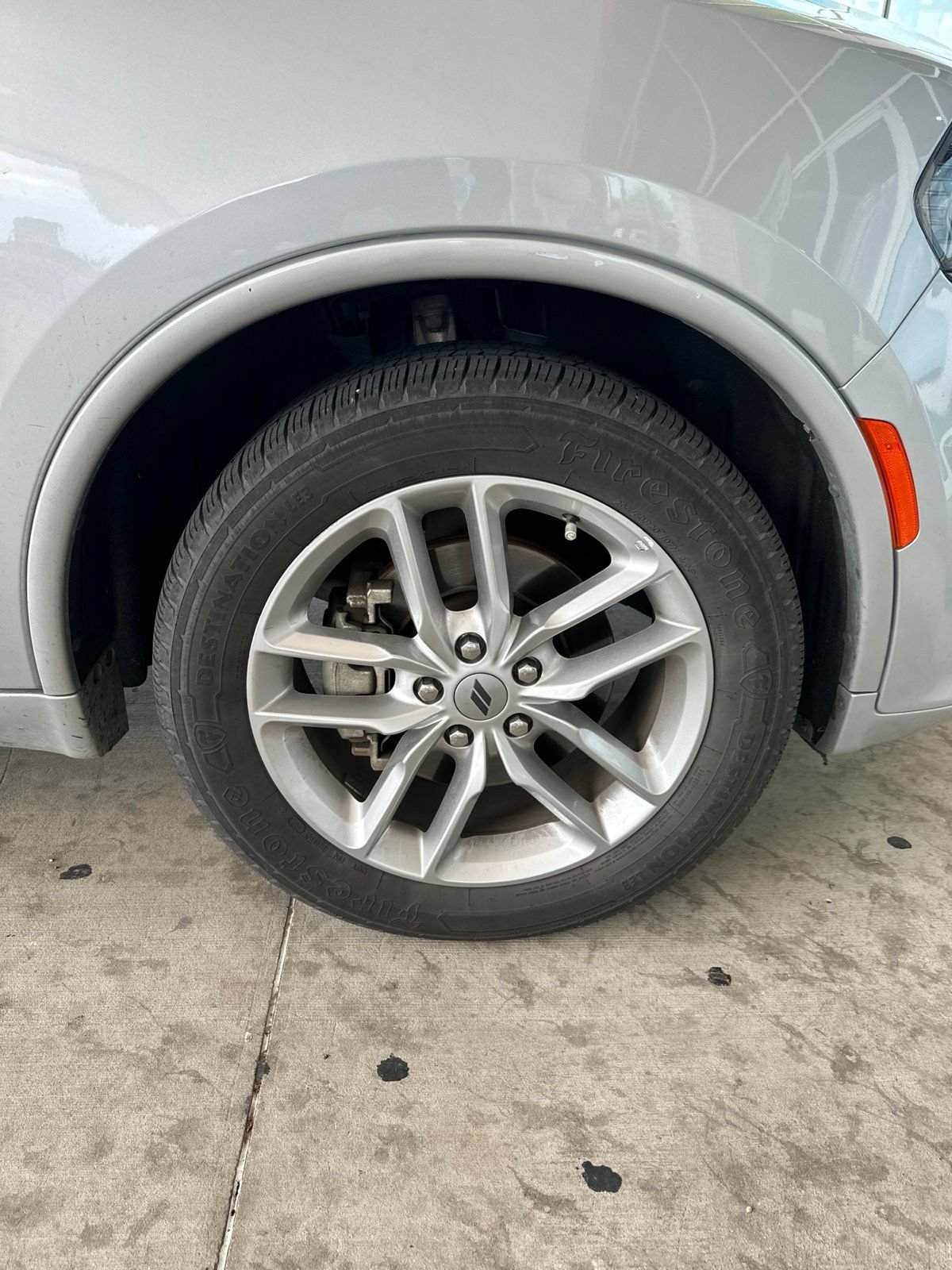 Used 2024 Dodge Durango GT RWD image 19