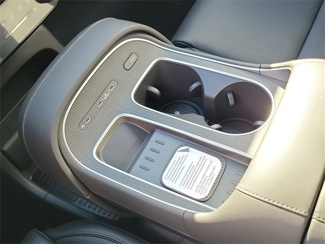 New 2026 Hyundai Palisade Calligraphy image 13