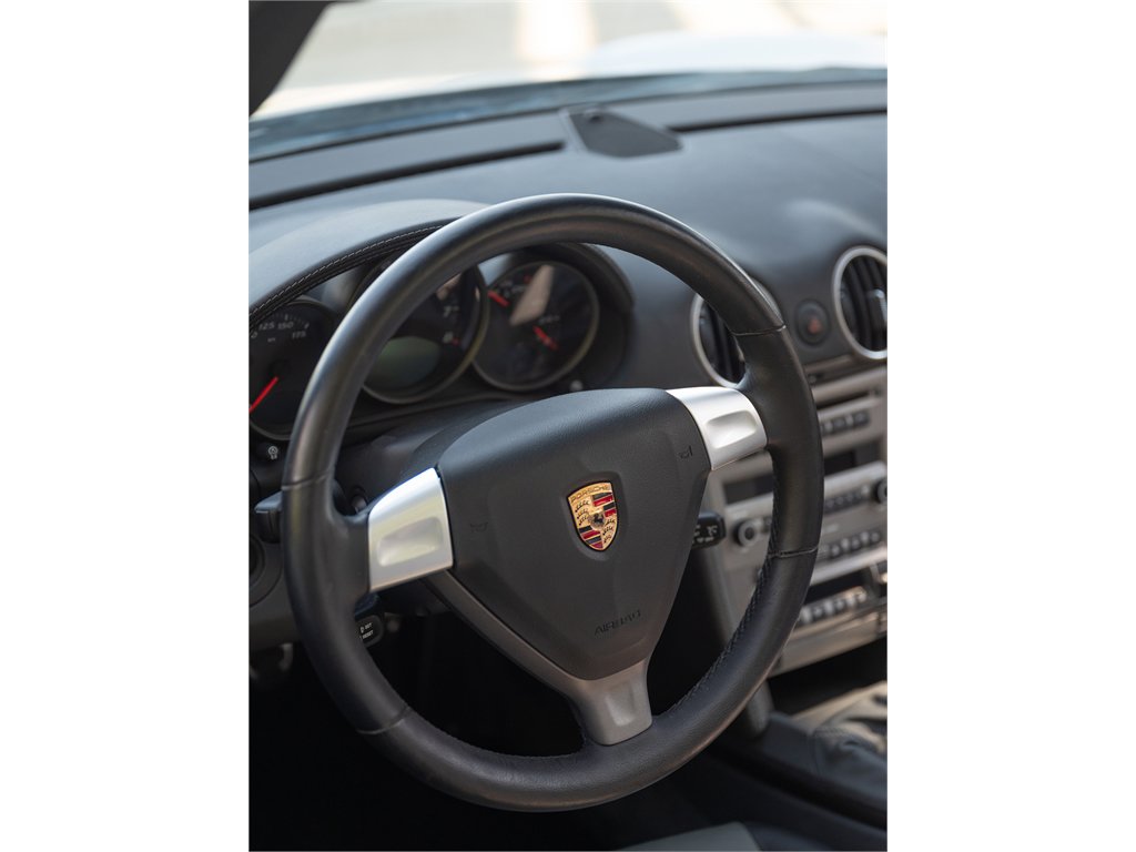 Used 2005 Porsche Boxster image 6