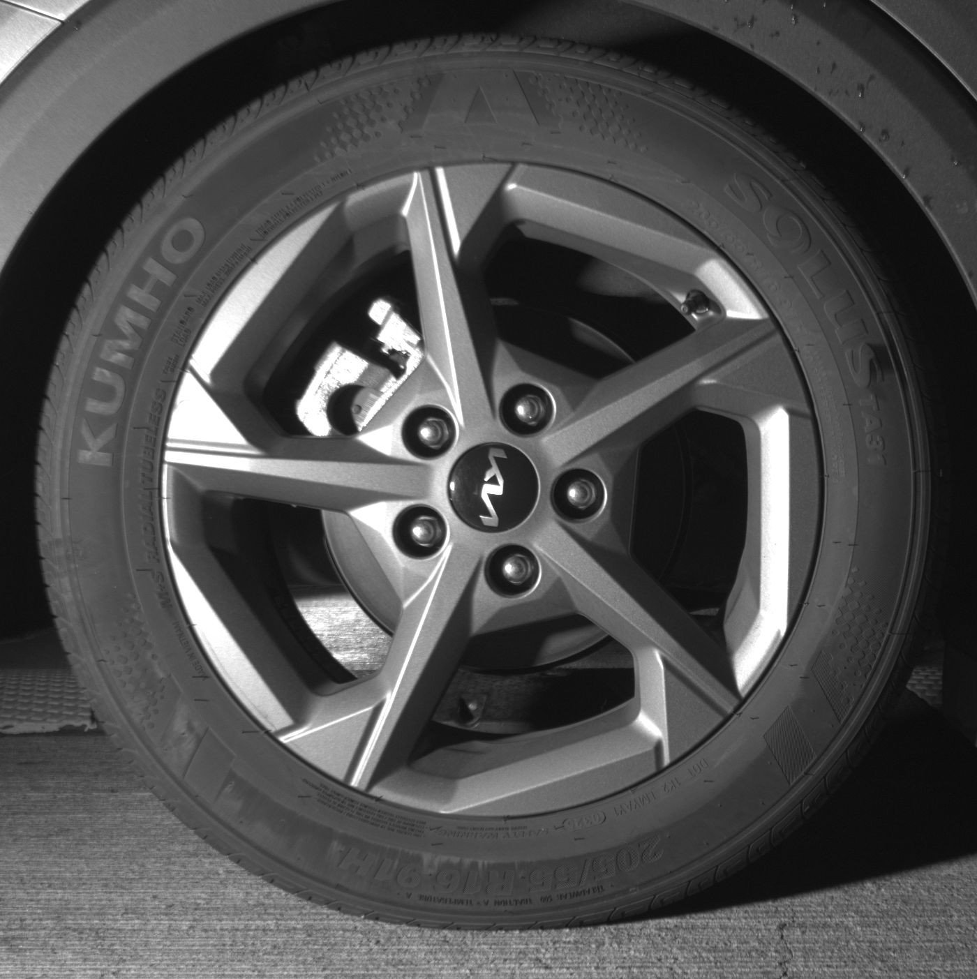 Used 2025 Kia K4 LXS image 15